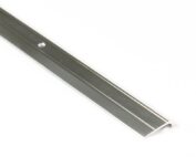 Image of the Aluminium Lino/Vinyl Edge - Small - 233AL9