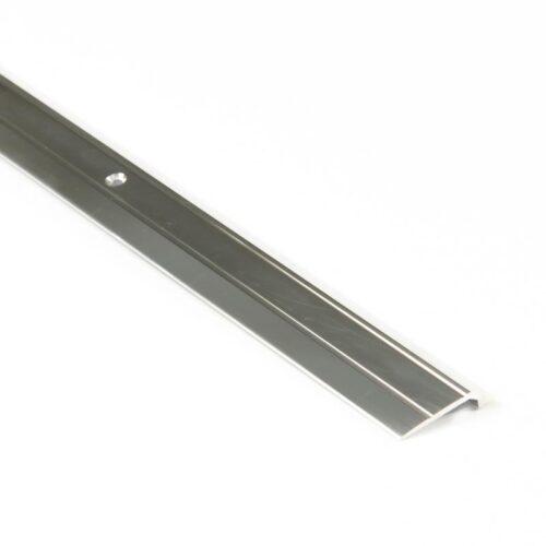 Image of the Aluminium Lino/Vinyl Edge - Small - 233AL9