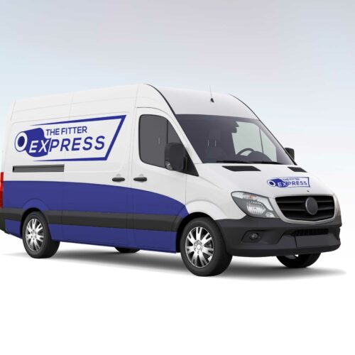 Fitter Express - Quick Order