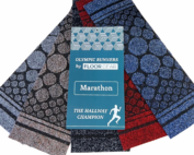Image of the Floorgear Marathon Runner