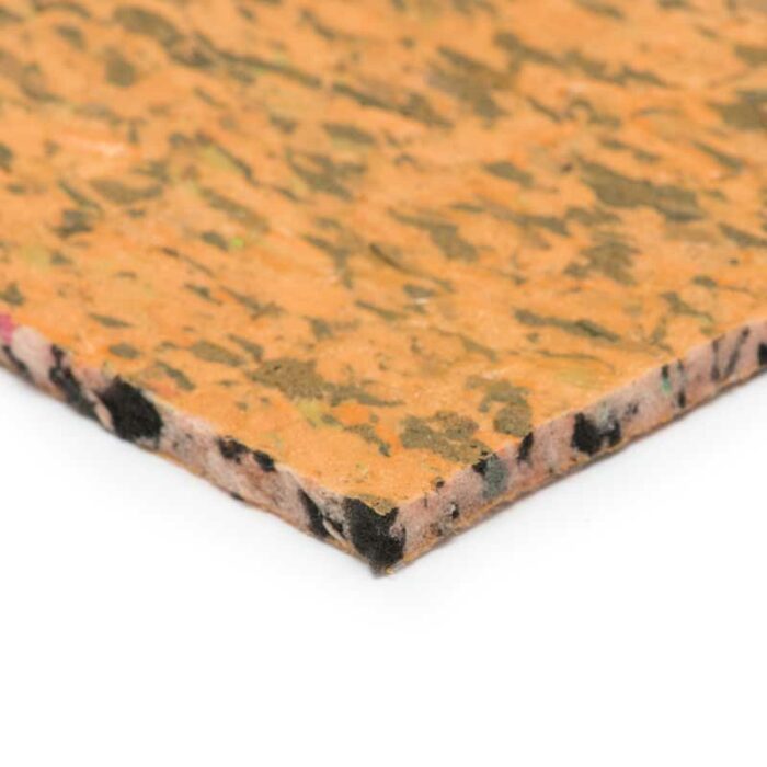 Image of a piece of Floorgear Amber Underlay - FGU1