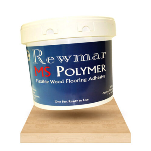 Image of Rewmar MS Polymer Adhesive 15kg