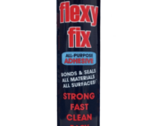 Image of a tube of Rewmar Flexy Fix