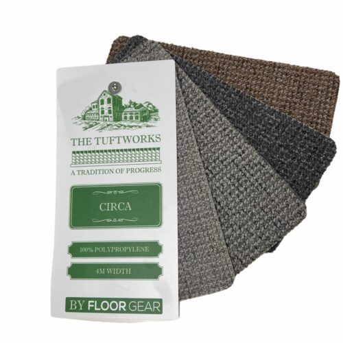 Image of Tuftworks Circa carpet