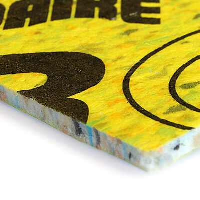 Image of Tredaire FR7 Fire Retardant underlay