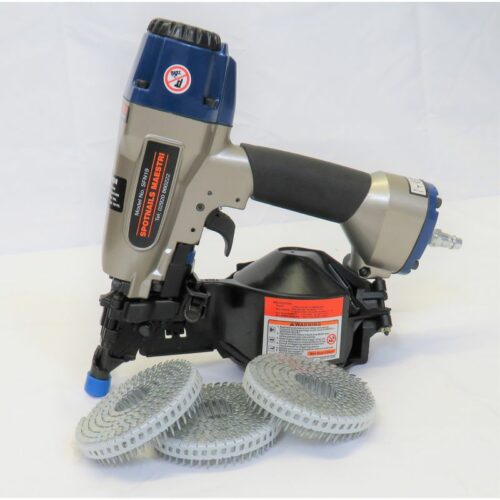 Image of the Spotnails SFN19 Flooring Coil Nailer