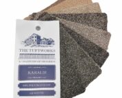 Image of tuftworks Karalis carpet