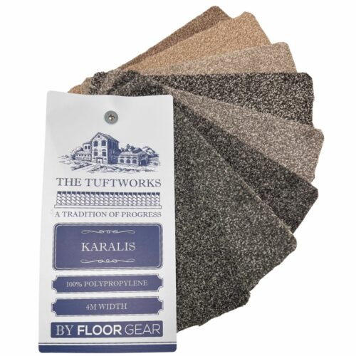 Image of tuftworks Karalis carpet