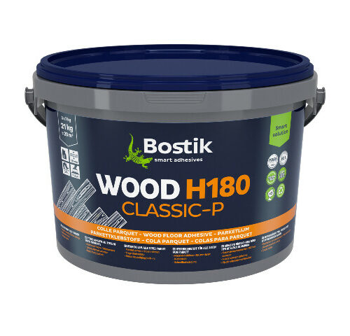Image of bostik wood h180 classic-p