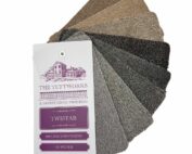 Image of Tuftworks Twistar Carpet range