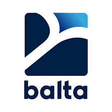 Image of the Balta Carpets Logo