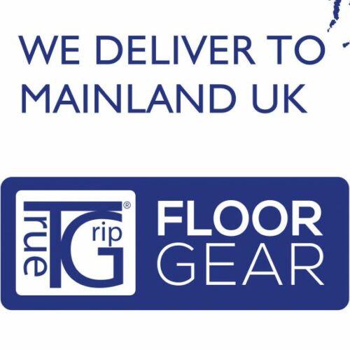 FLOOR GEAR - Own Brand Product Range