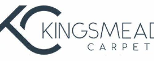Image of kingsmead carpets logo