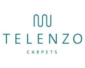 Image of Telenzo Carpets Logo