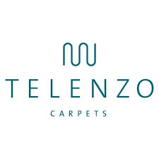 Image of Telenzo Carpets Logo