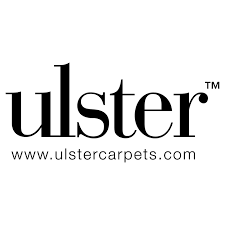 Image of the Ulster Carpets Logo