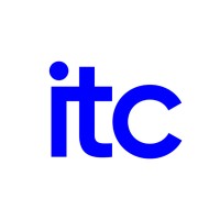 Image of the ITC Carpets Logo