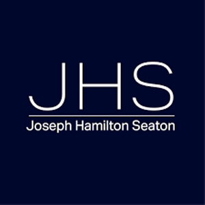 Image of JHS carpets logo
