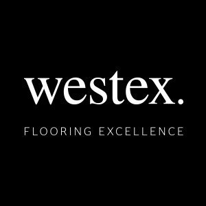 Image of westex carpets logo