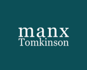 Image of manx tomkinson carpet logo