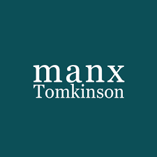 Image of manx tomkinson carpet logo