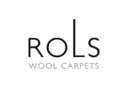 Image of the Rols Carpets logo