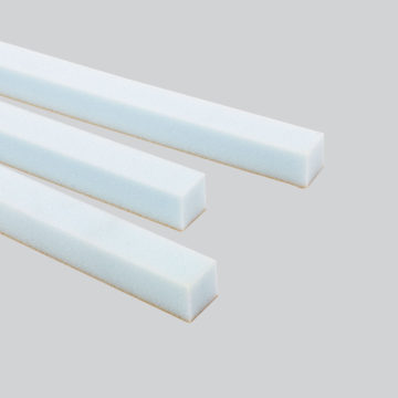 Image of stopgap barrier foam