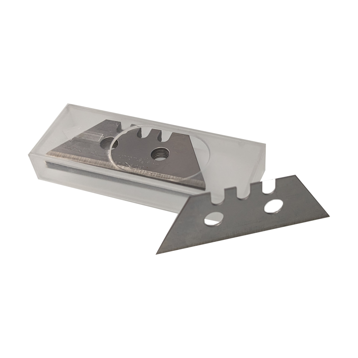 Spare Blades for Wolff Seam Cutter Linocut (10 Pack) Flooring Supplies UK