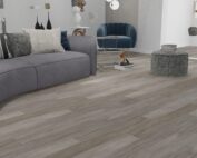 Image of True LVT Silver Ash