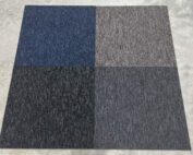 Image of the avanti carpet tiles range