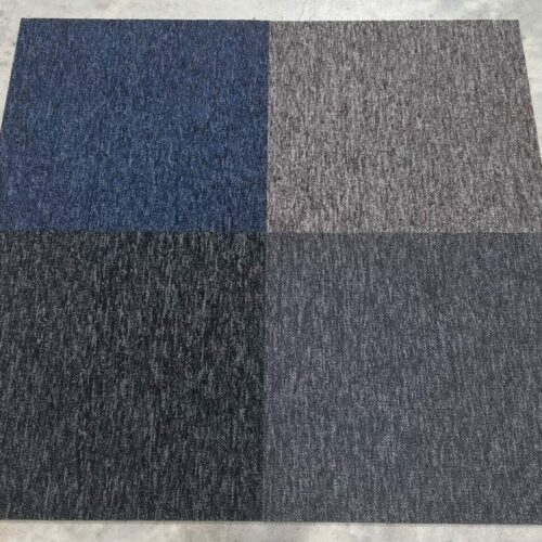 Image of the avanti carpet tiles range