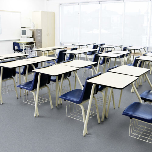 Vinyl & Safety Flooring