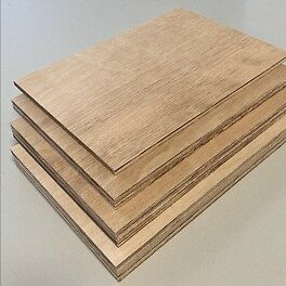 Plywood