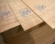 Image of peri flooring grade plywood