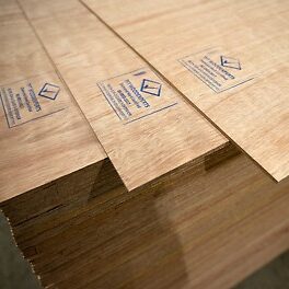 Image of peri flooring grade plywood