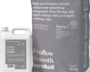 Image of Kerakoll Proflow Smooth