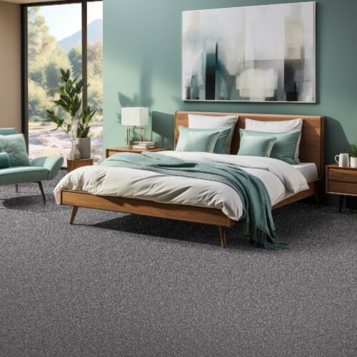 Image of Floor Gear Saxion XL carpet room set