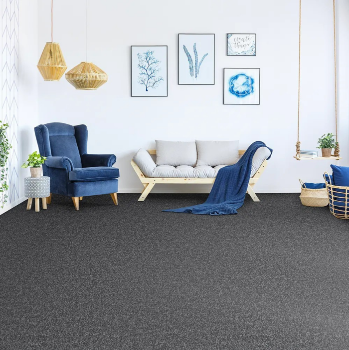 Image of Floor Gear Regenera Supertwist carpet roomset