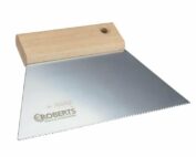 image of roberts a2 adhesive spreader