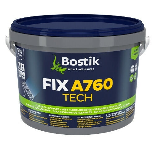 Image of Bostik Fix A760