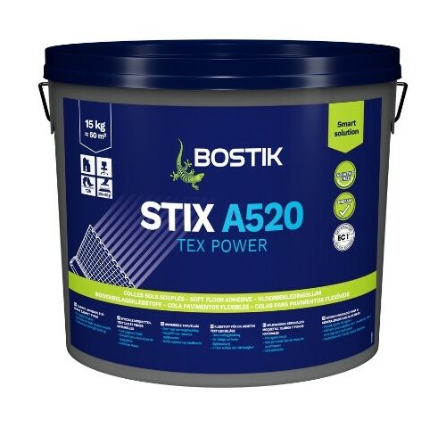 Image of Bostik Stix A520