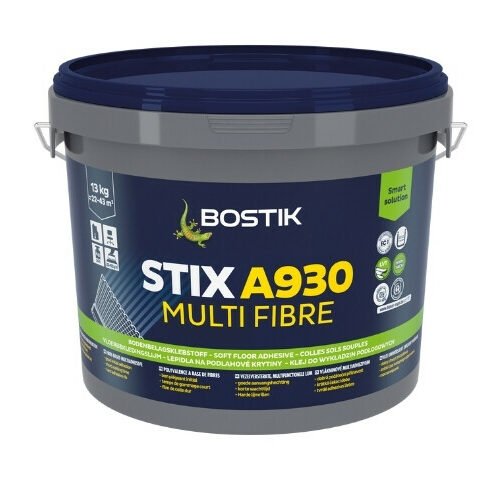 Image of Bostik Stix A930