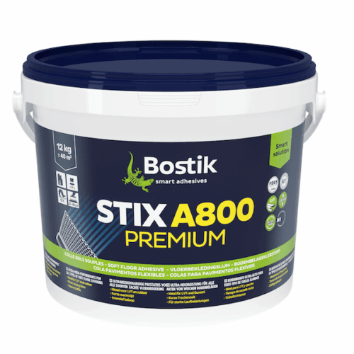 Image of Bostik stix A800
