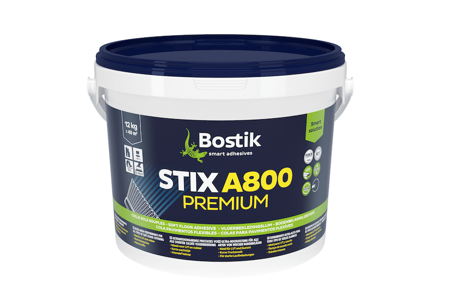 Image of Bostik stix A800