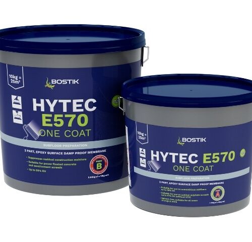 Image of Bostik Hytec E570 One Coat DPM