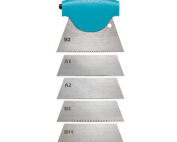 Bihui Adhesive Spreaders