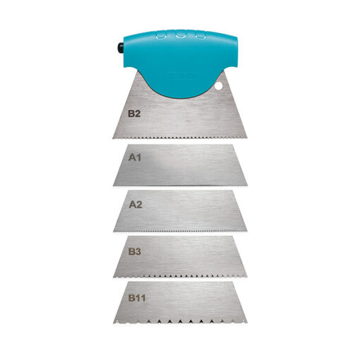 Bihui Adhesive Spreaders