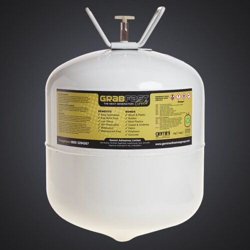 Gemini Grabfast Gold Contact Spray