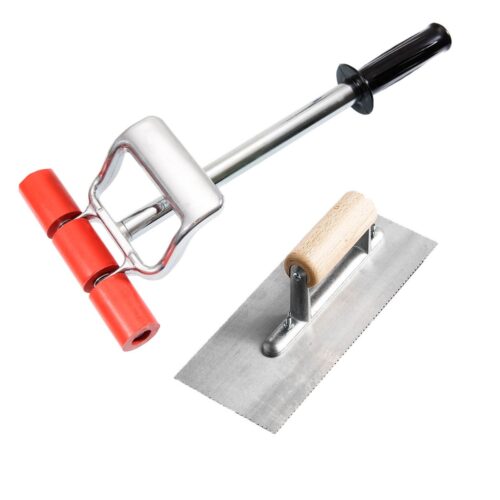 Tools, Accessories & Consumables